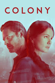 Colony Season 3 (2018)
