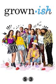 grown-ish (2020) Season 3