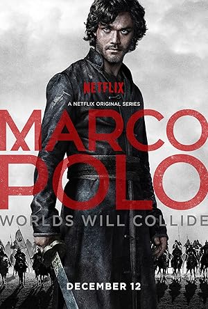 Marco Polo - First Season (2014) มาร์โค โปโล