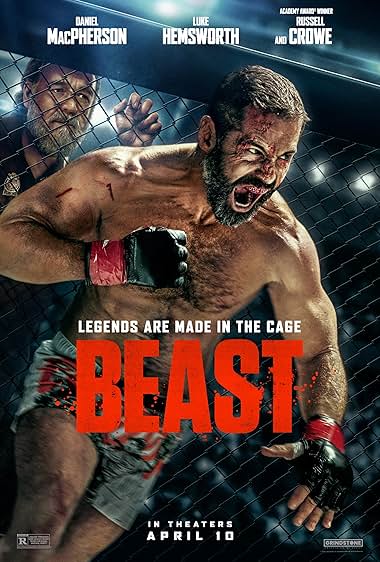 Beast (2026) บีสต์